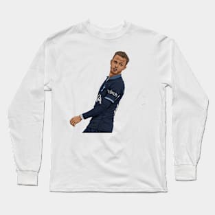 james madisson Long Sleeve T-Shirt